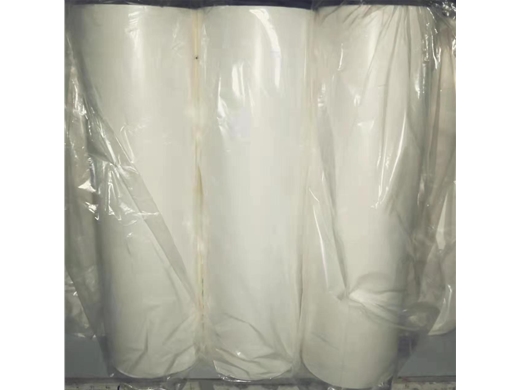 TPU hot melt adhesive film