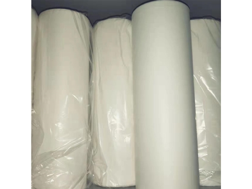 Hot melt adhesive film for metal