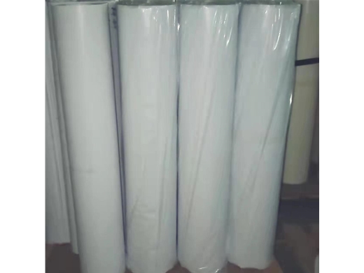 Hot melt adhesive film for electronic products