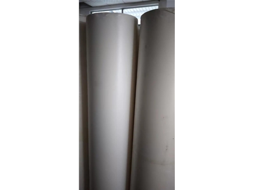 Elastic hot-melt adhesive film